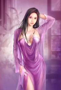 桃花借春风