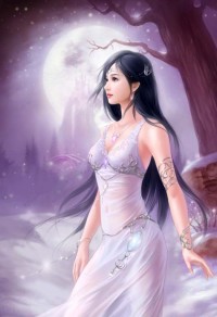 江山绝色榜（补站的）