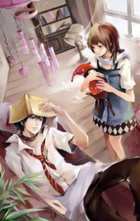 全能女神很低調
