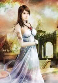 女巫养成日记